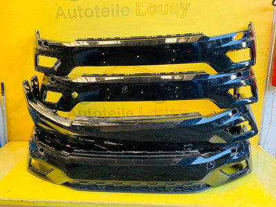 VW Tiguan 5NA Stoßstange vorne Original 5NA807221 ab 2016