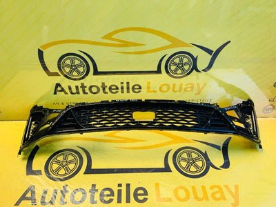 Kia Ceed Gitter Stoßstange vorne Original 86561-J7910