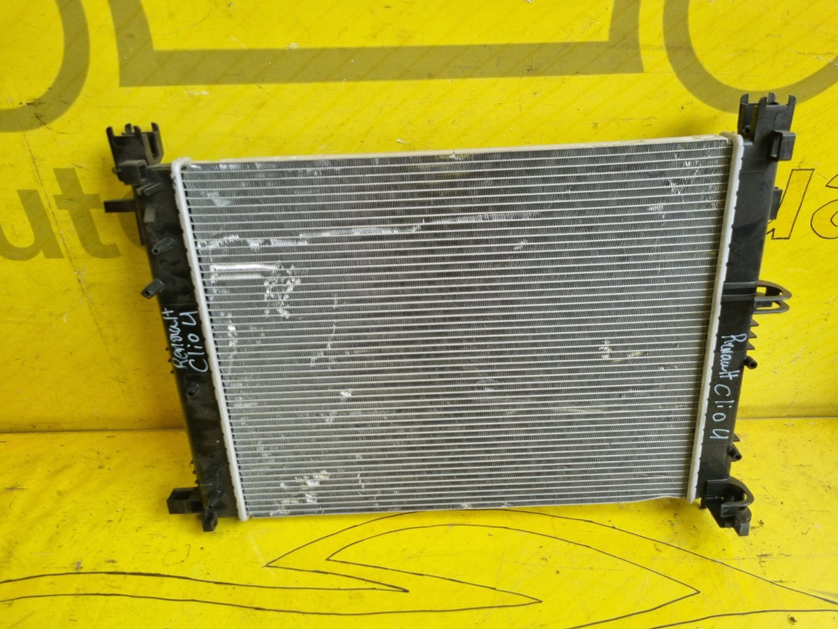 Dacia Lodgy Renault Clio Wasserkühler 214100078R