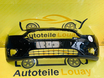 Ford Focus Stoßstange vorne ab 2014 Original F1EB17757A