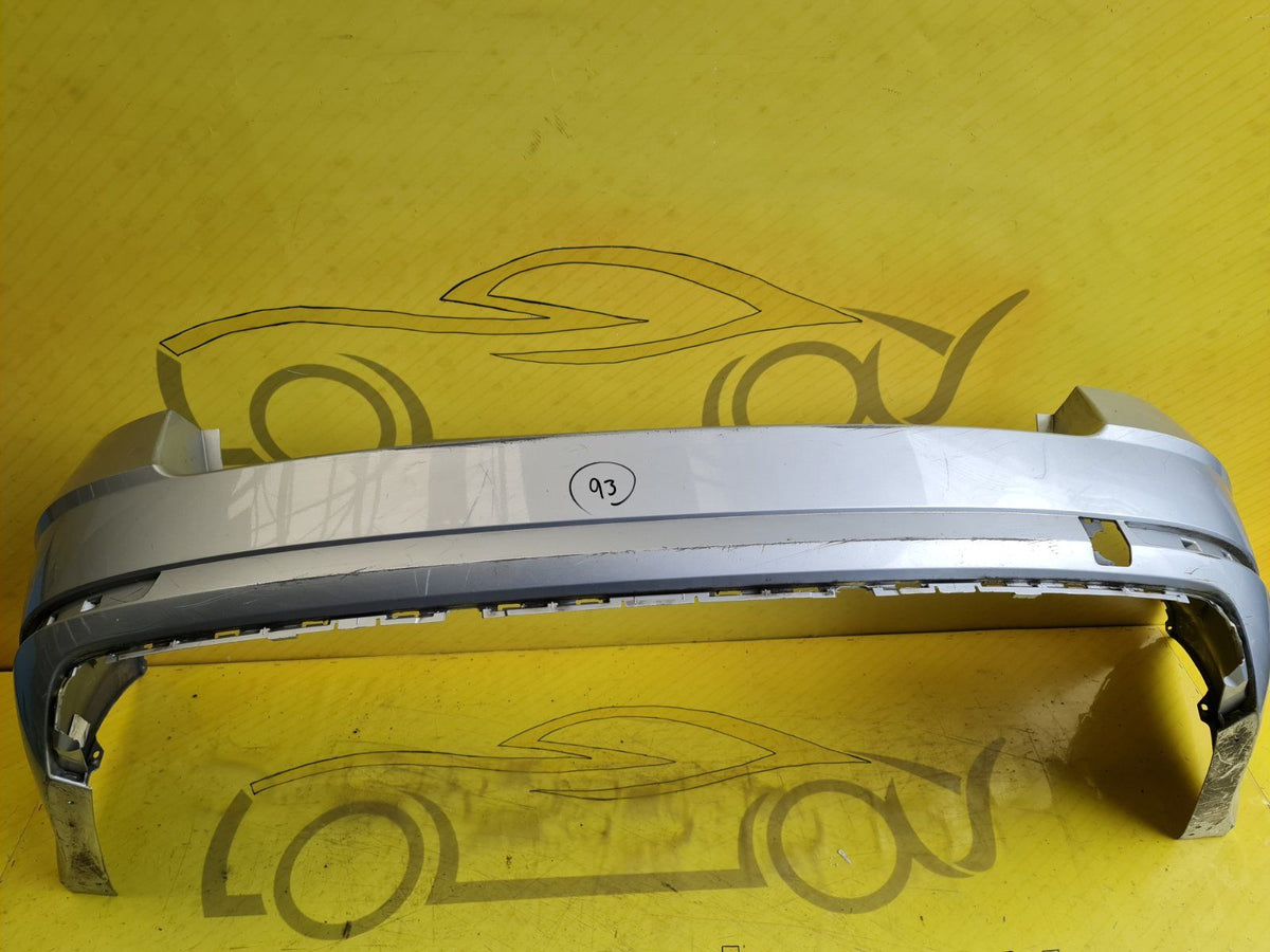 Skoda Octavia 5E9 Kombi Stoßstange Hinten 5E9807421G