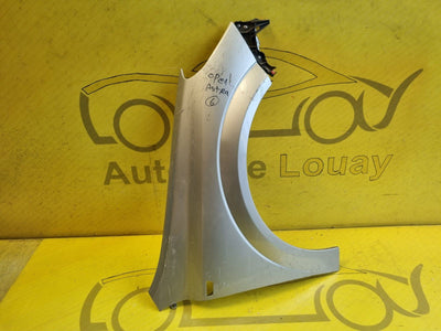 Opel Astra H Kotflügel rechts Original 2004-2013
