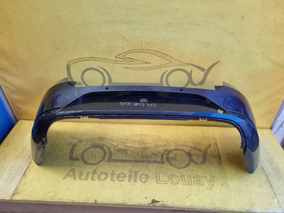 Seat Leon 4 Kombi Stoßstange hinten Original 5FE807417