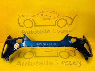 Seat Arona Facelift 6F9 Stoßstange vorne 6F9807221F
