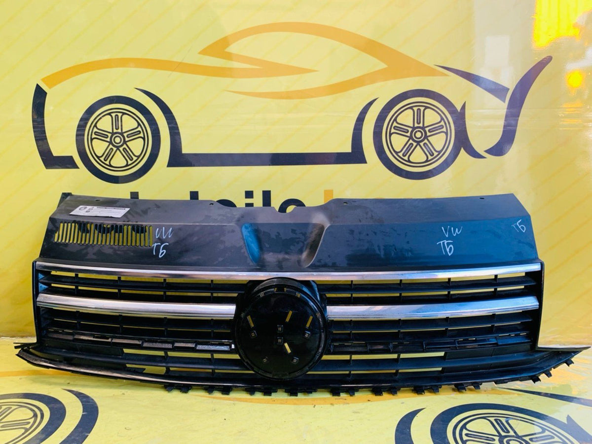 VW T6 Kühlergrill Grill Original