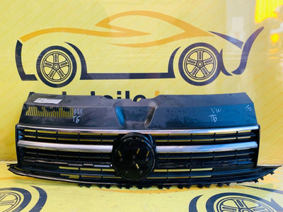 VW T6 Kühlergrill Grill Original