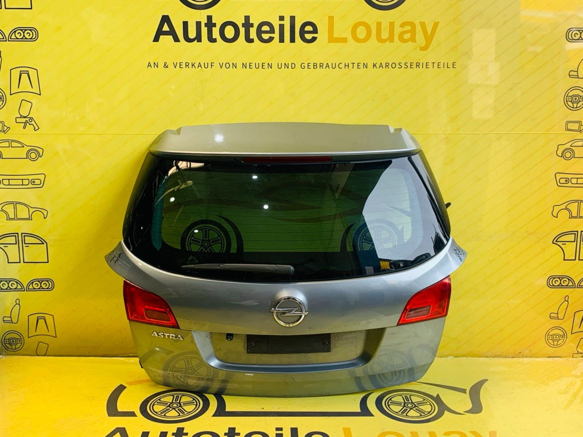 Opel Astra J Kombi Heckklappe Original 2010-2015