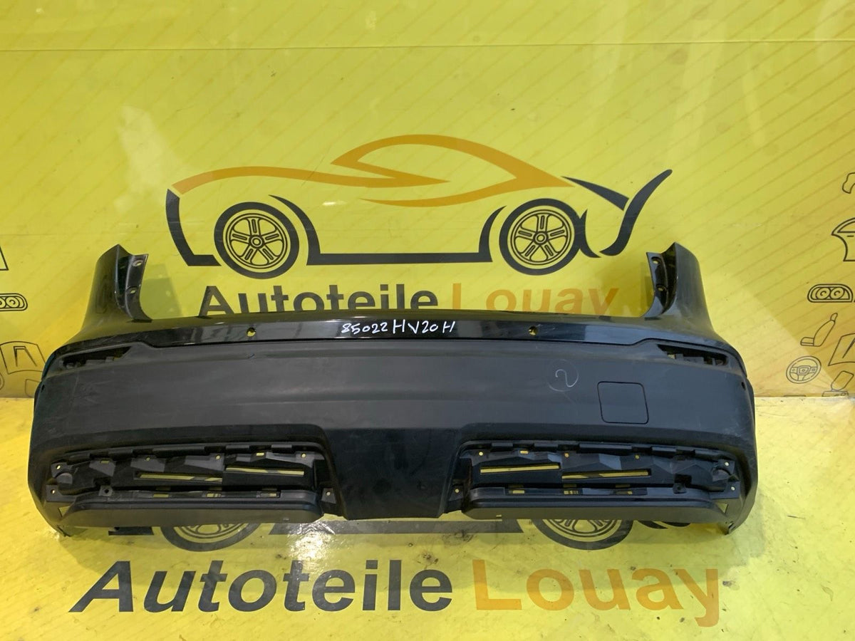 Nissan Qashqai J11b original Stoßstange hinten 85022-HV20H ab17