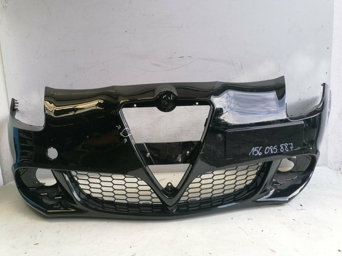 Alfa Romeo Giulietta Typ 940 2010-16 Stoßstange vorne 156085887
