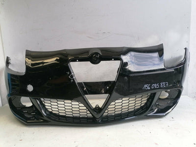 Alfa Romeo Giulietta Typ 940 2010-16 Stoßstange vorne 156085887