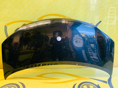 Smart Fortwo W453 Motorhaube Original
