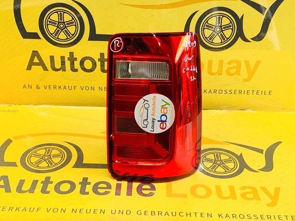 VW Caddy 2K Rückleuchte rechts Original 2K1945096AB