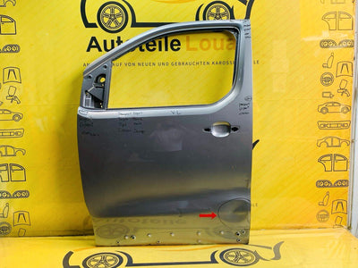Peugeot Expert 3 Citroen Jumpy Tür vorne links 9811893780