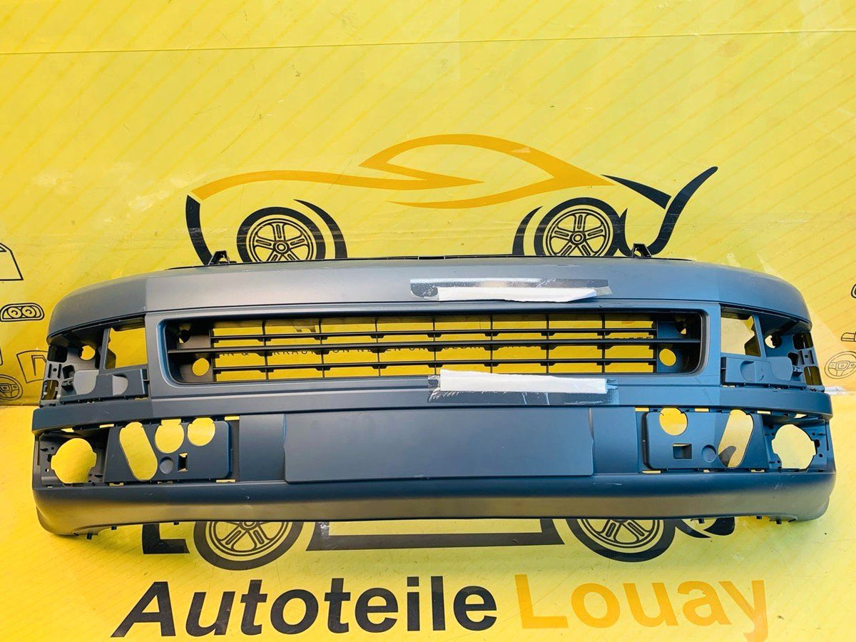 VW T5 Stoßstange vorne 2007-2013 ZUBEHÖR