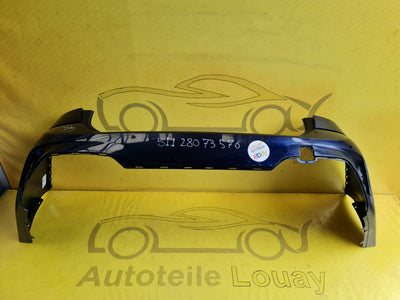 BMW 3er G21 Touring Kombi M-Paket Stoßstange hinten 51128073576