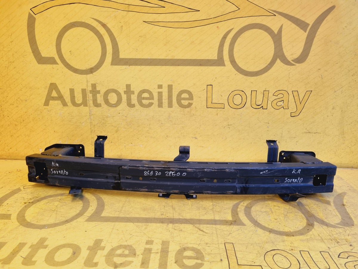 Kia Sorento Stoßstangenträger Träger hinten 866302P500