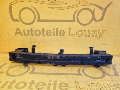 Kia Sorento Stoßstangenträger Träger hinten 866302P500