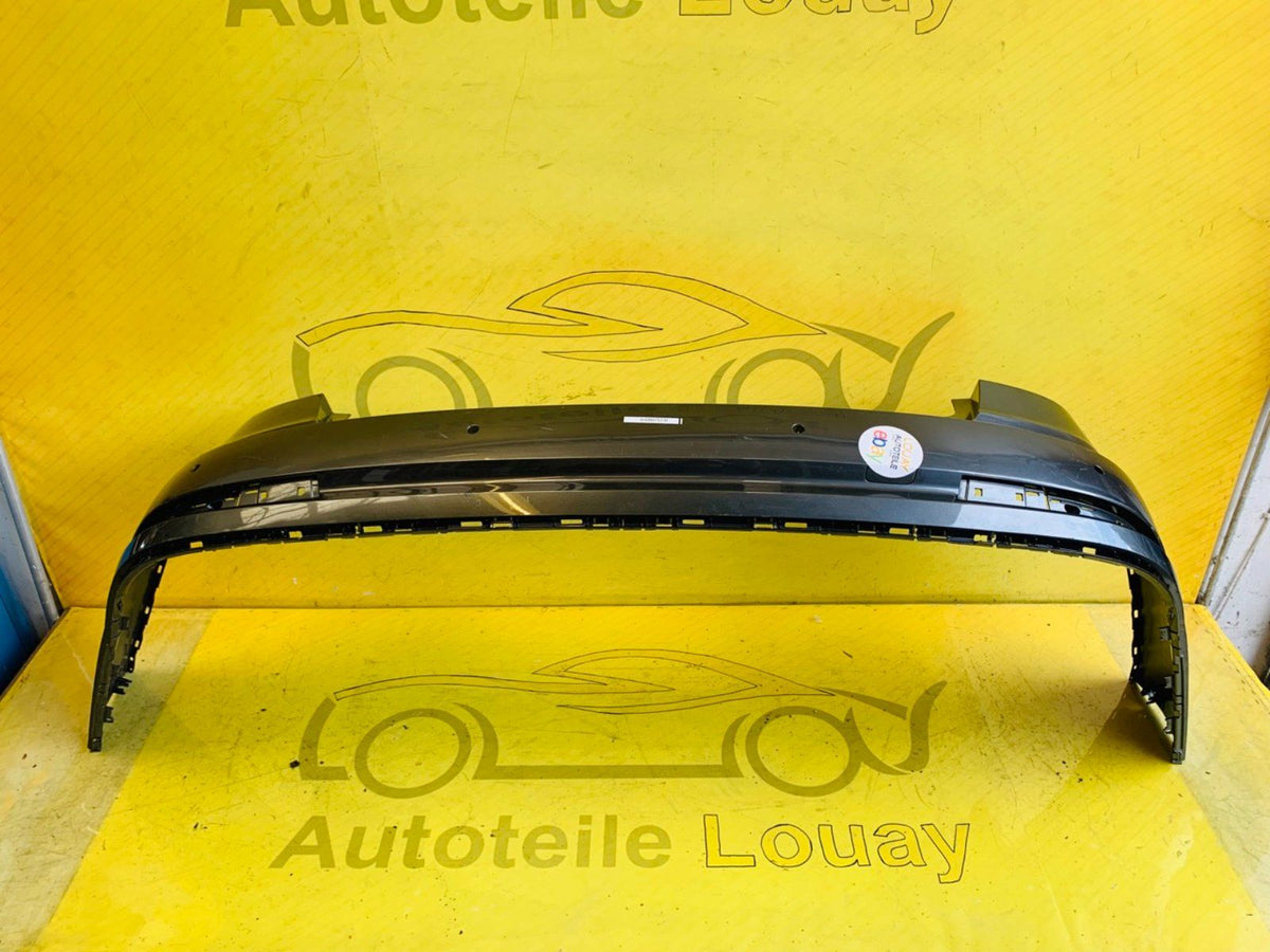 Audi A8 D5 Stoßstange hinten ab 2017 Original 4N0807511F