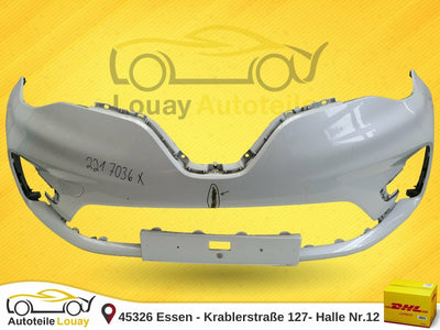 Renault ZOE Facelift ab 2019 Stoßstange Vorne 620223129R