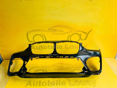 BMW X3 G01 X4 G02 Stoßstange vorne Original 7483986