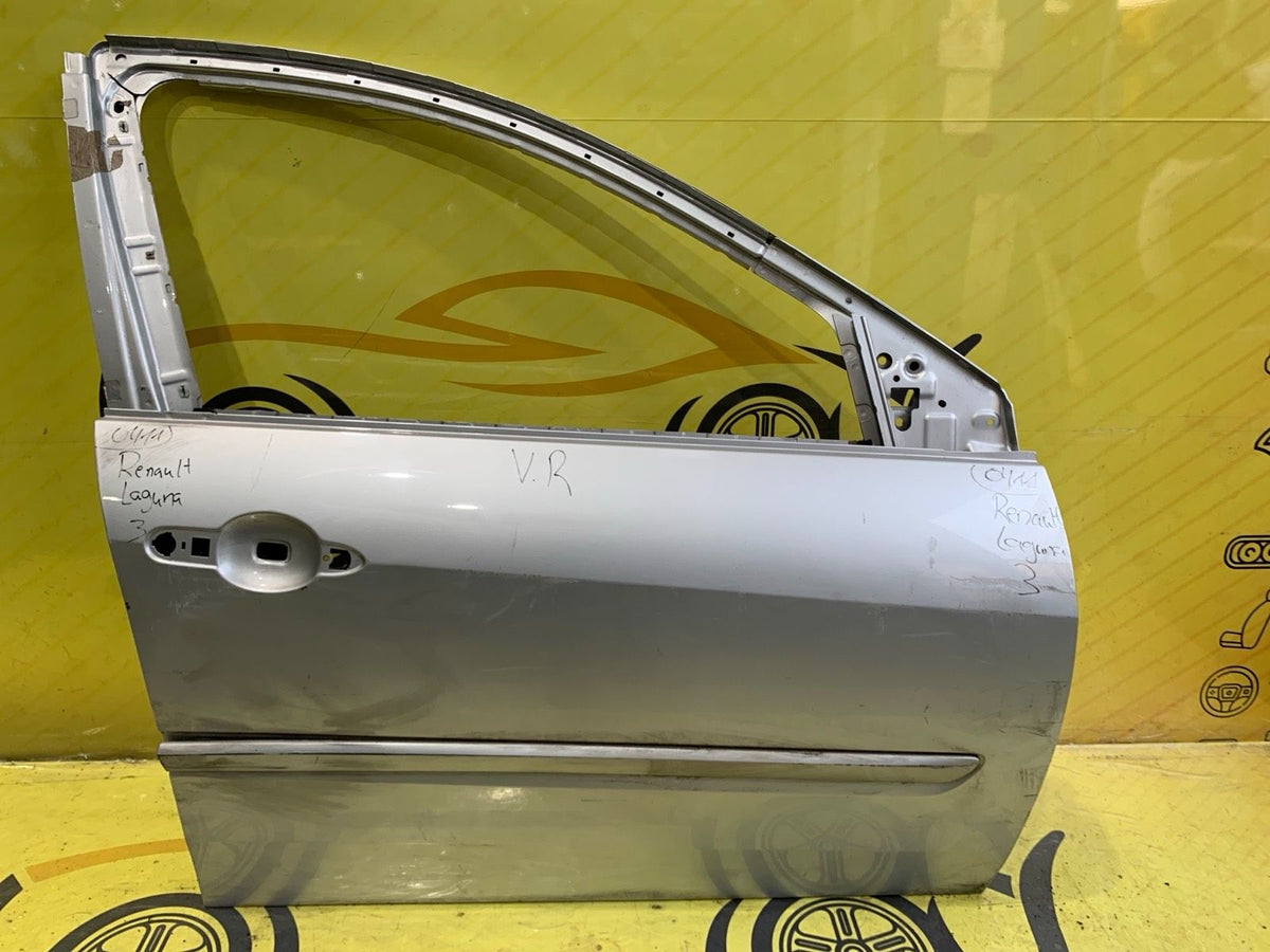 Renault Laguna 3 III Grandtour Tür Door Vorne rechts