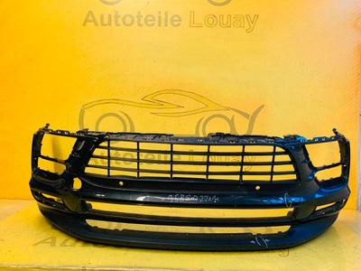 Porsche Macan 95B Facelift Stoßstange vorne 95B807221
