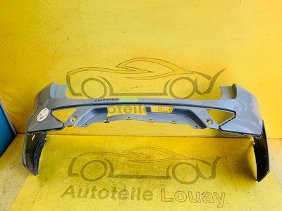 BMW X4 G02 Facelift M-Paket Stoßstange hinten ab 2020 | 8081867