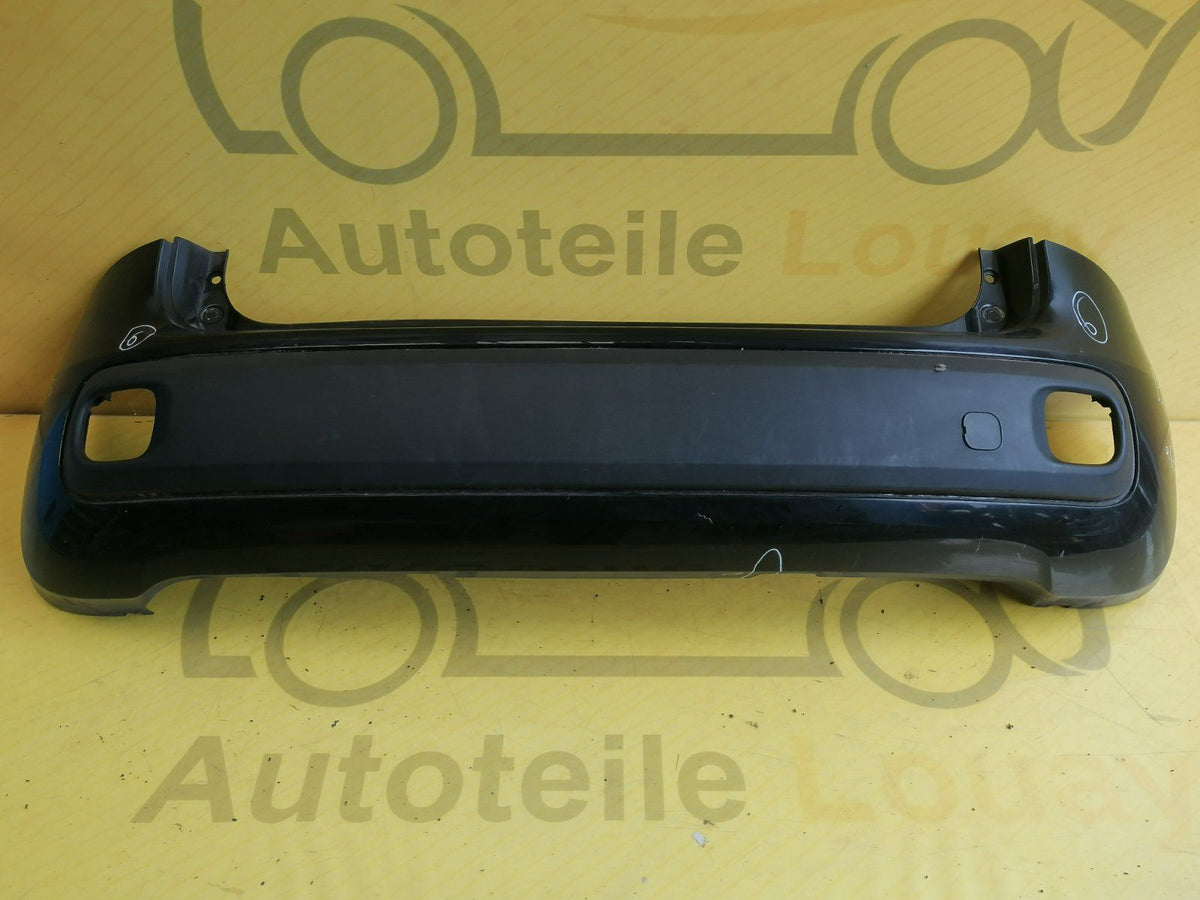 Fiat Panda III Stoßstange hinten Original 735520706