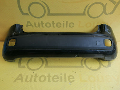 Fiat Panda III Stoßstange hinten Original 735520706