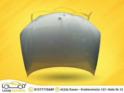 Motorhaube Saab