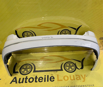 Volvo XC90 II Stoßstange hinten 2015-2022 Original 31353430