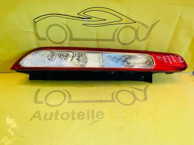 Ford Focus Rückleuchte links Original 1180611807