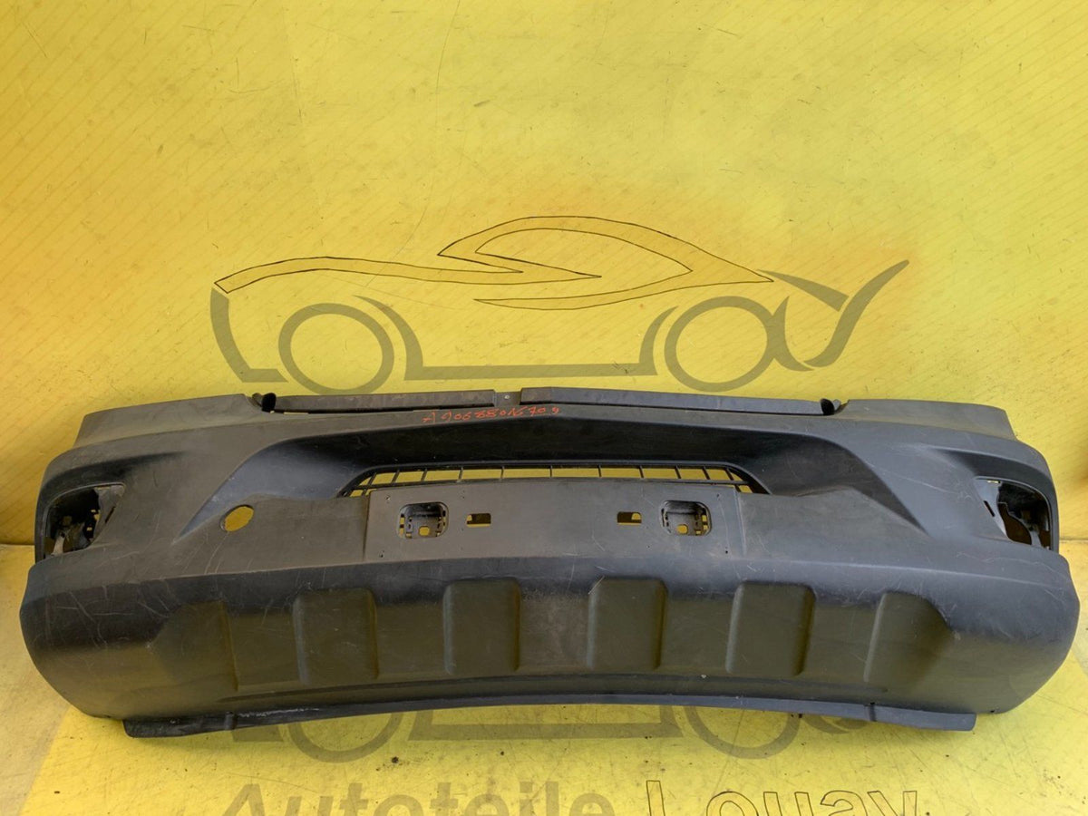 Mercedes Benz Sprinter W906 Stoßstange vorne A9068801670