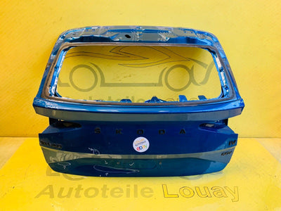Skoda Enyaq Heckklappe Original