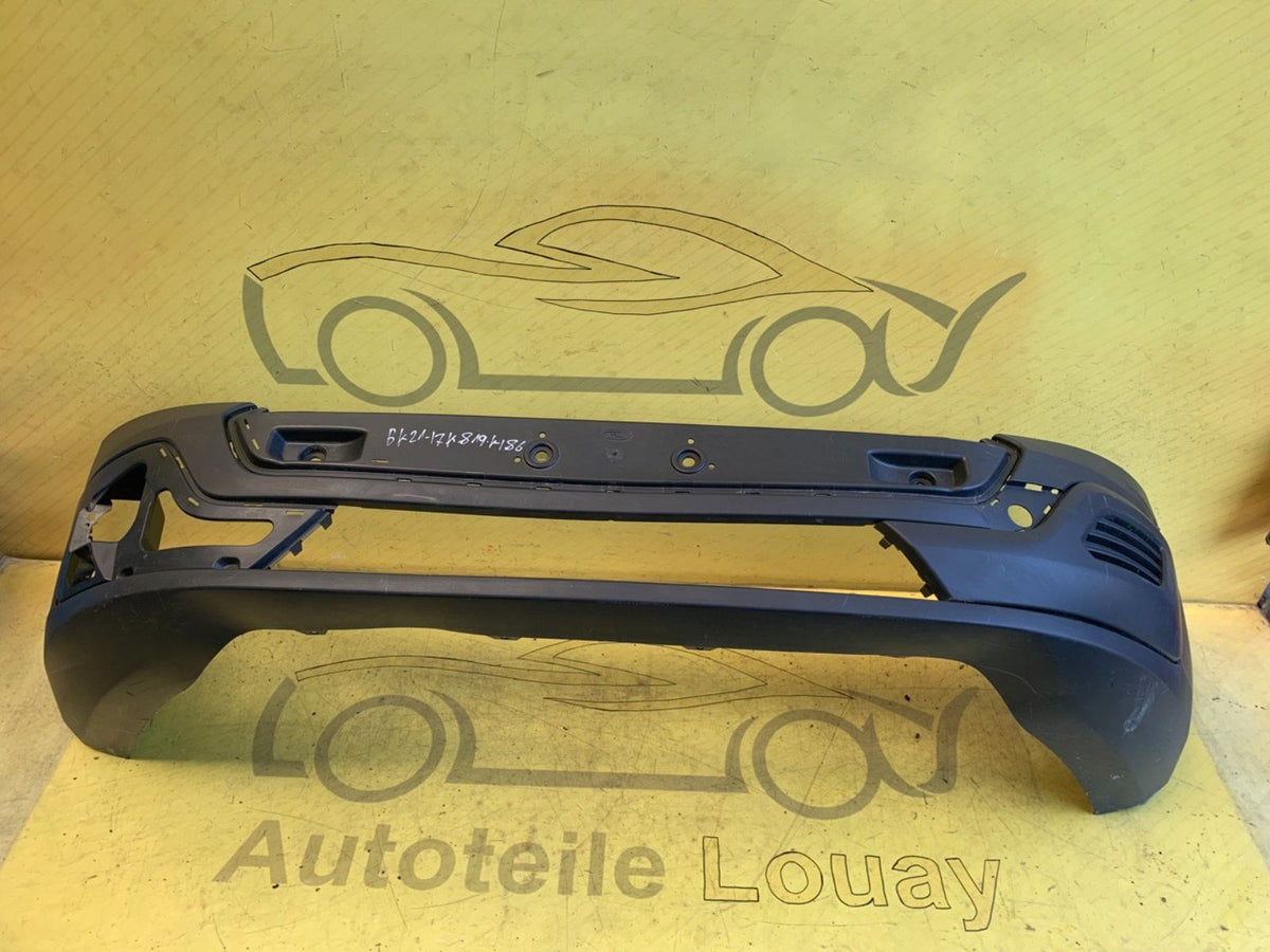Ford Transit Custom Stoßstange vorne 2012-2018 | BK21-17K819