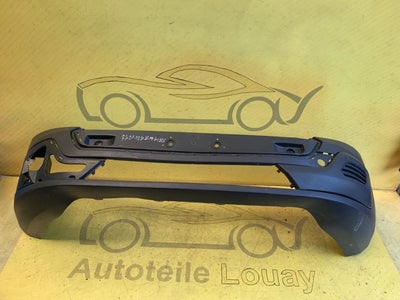 Ford Transit Custom Stoßstange vorne 2012-2018 | BK21-17K819