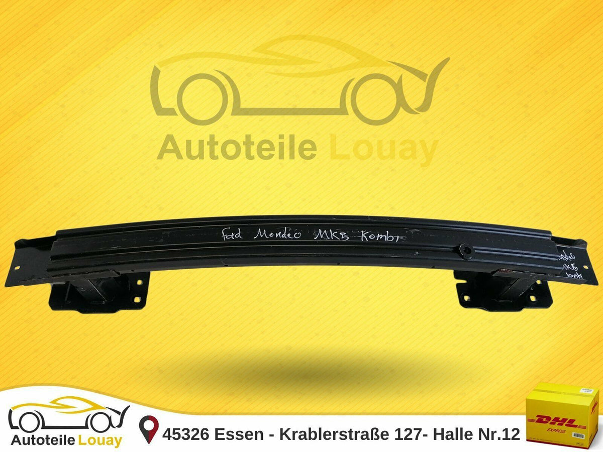 Ford Mondeo MK5  Träger hinten 2014 Original DG9317970DC