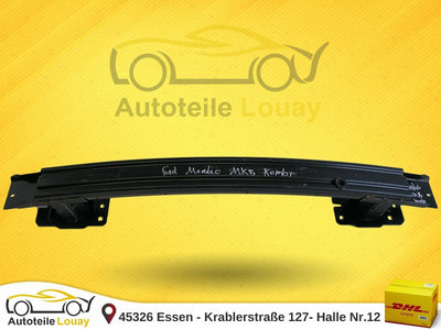 Ford Mondeo MK5  Träger hinten 2014 Original DG9317970DC