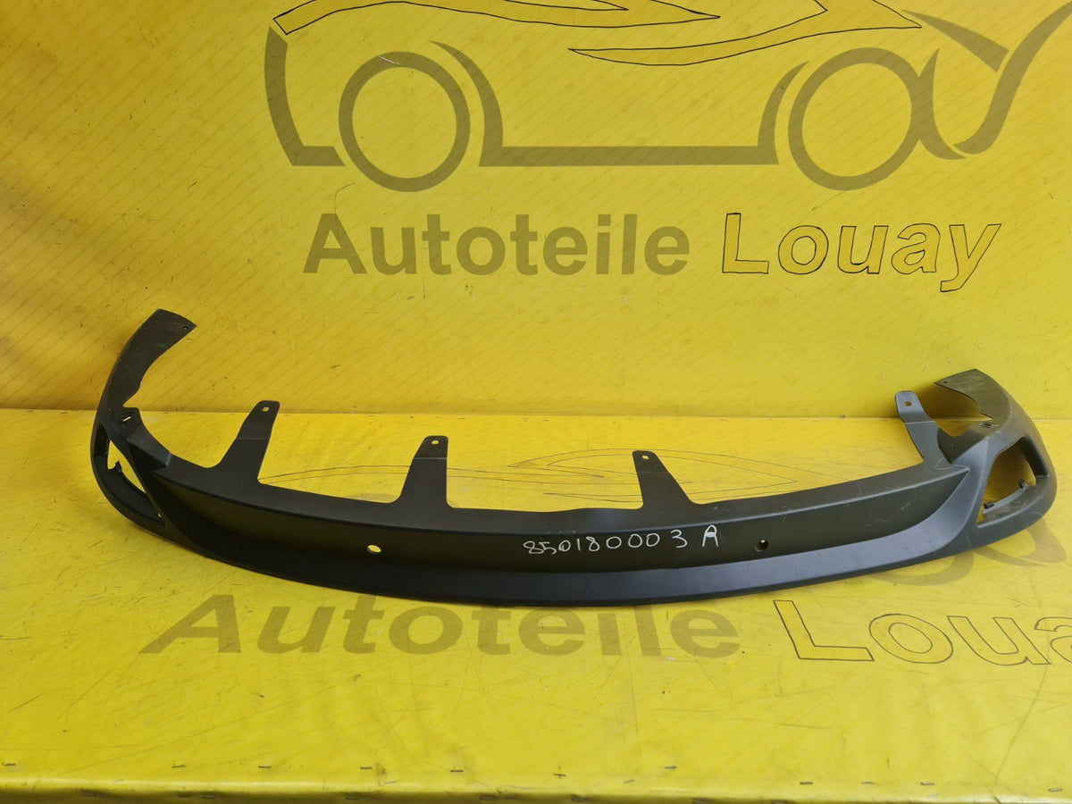 Renault Grand Scenic MK3 Stoßstange hinten Original 850180003R