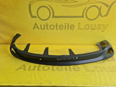 Renault Grand Scenic MK3 Stoßstange hinten Original 850180003R