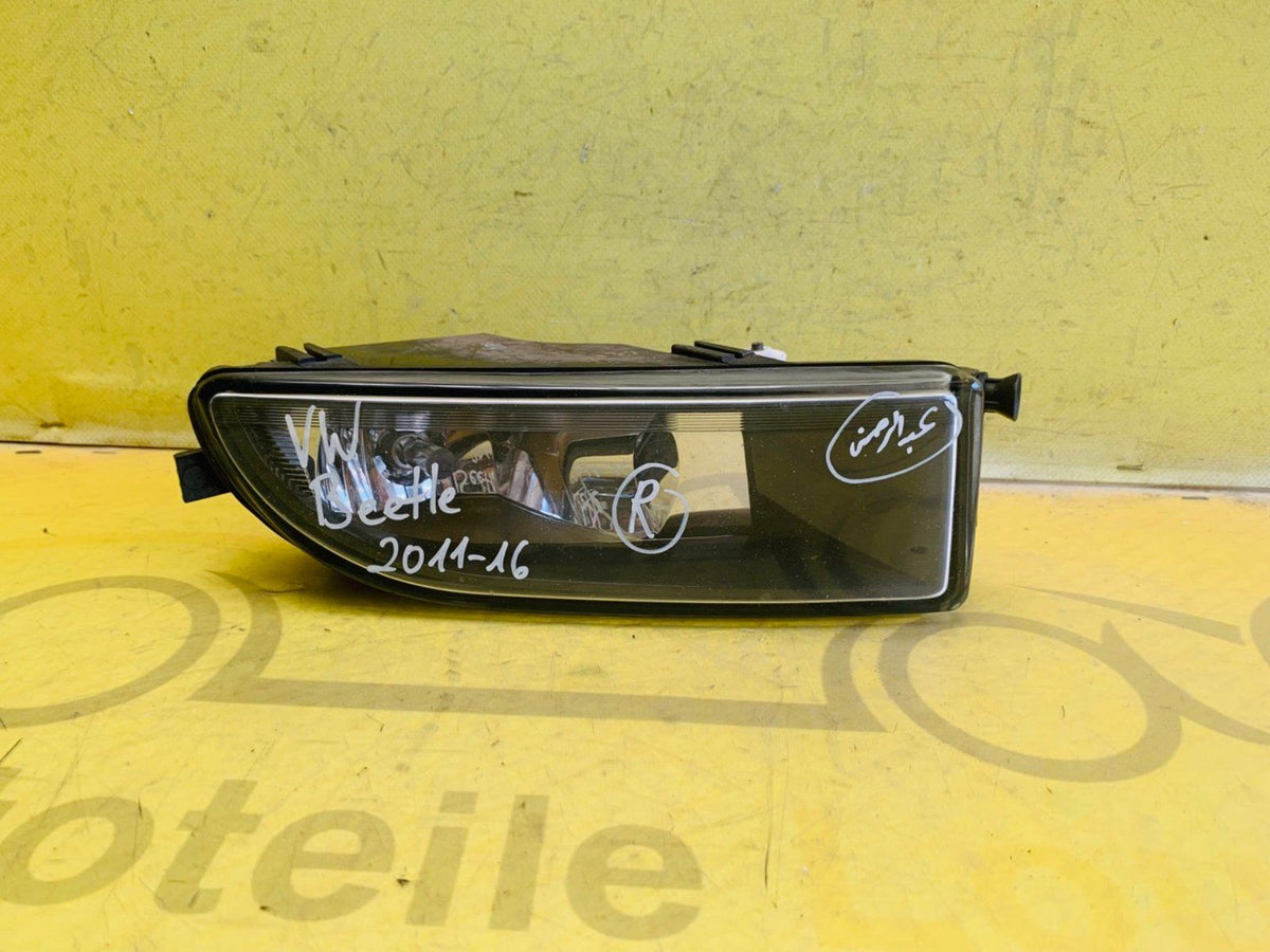 VW Beetle 5C Nebelscheinwerfer rechts 5C5941700C
