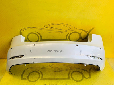 Tesla Model 3 Stoßstange hinten Original 108398300H