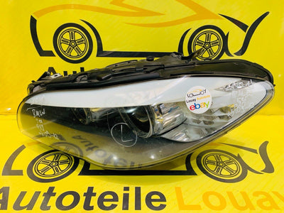 BMW 5er F10 F11 Xenon Scheinwerfer links 1EL 010131-21