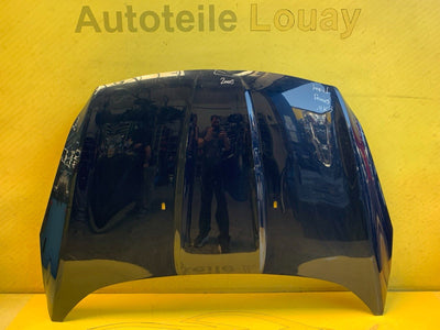 Ford Focus MK3 Motorhaube Original
