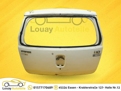 Hyundai I10 1.1 PA Heckklappe Bj 2008