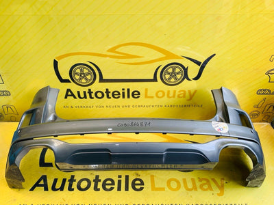 Ford Kuga MK3 ST-Line Stoßstange hinten Original C09086-4871