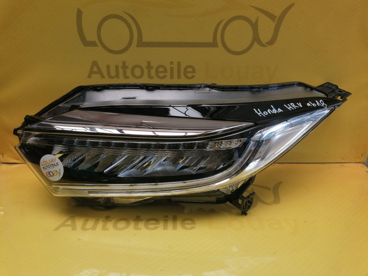 Honda HRV LED Scheinwerfer links Original ab 2018