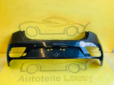 Hyundai i30 Turbo Stoßstange hinten Original 86611A6500