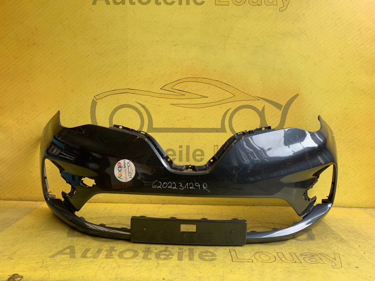 Renault ZOE Facelift ab 2019 Stoßstange Vorne 620223129R