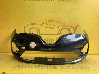 Renault ZOE Facelift ab 2019 Stoßstange Vorne 620223129R